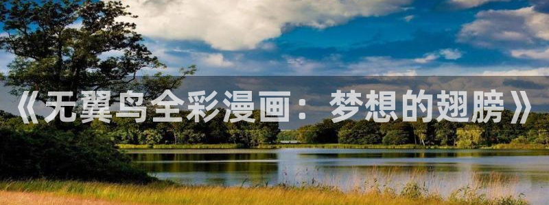 歪歪漫画免费版正版漫画：《无翼鸟全彩漫画：梦想的翅膀》